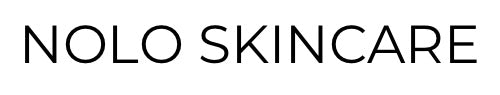 Nolo Skincare logo