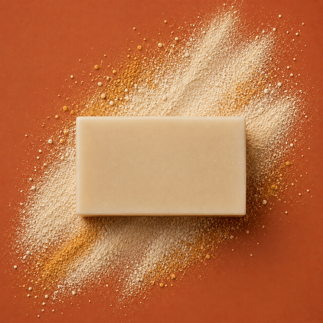 TROPICAL KOJIC CLEANSING BAR