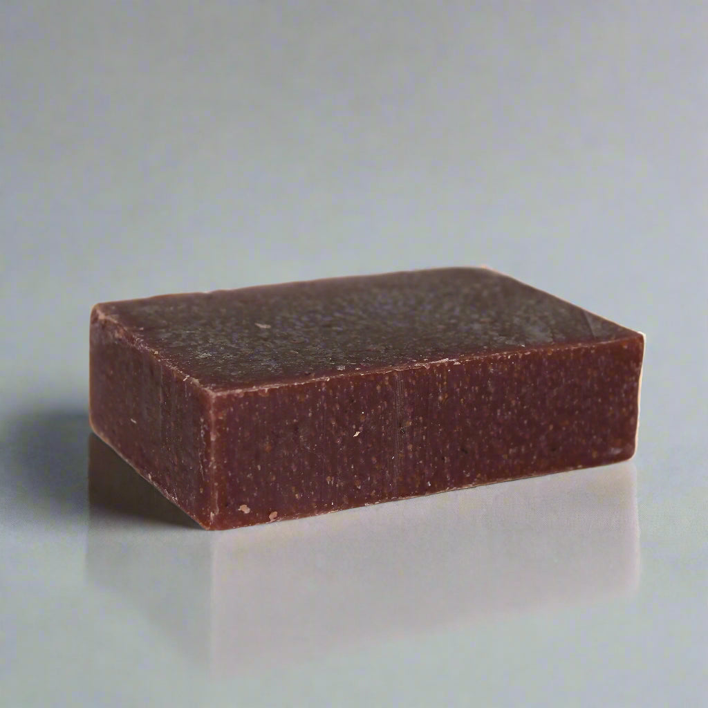 OATMEAL VANILLA CLEANSING BAR