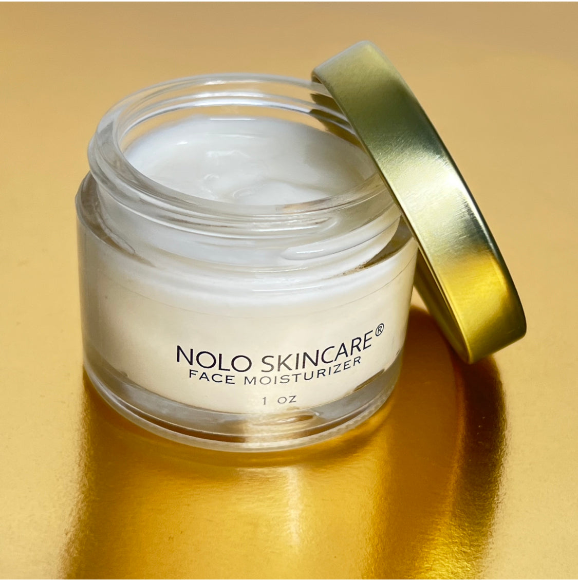 FACE MOISTURIZER