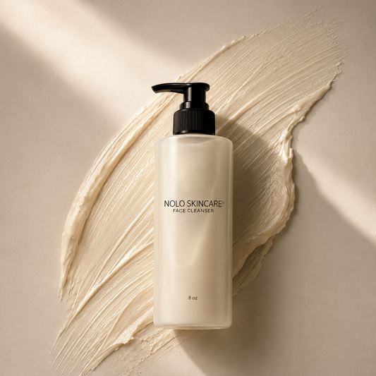 HYDRATING GENTLE CLEANSER