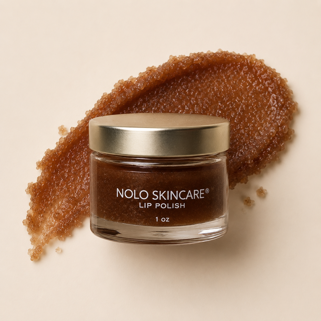 LIP POLISH