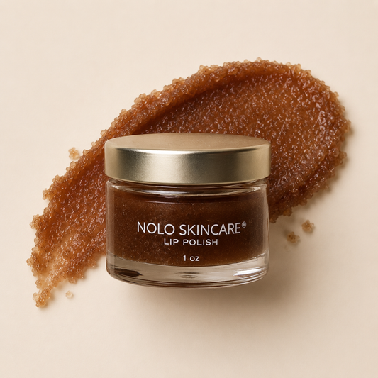 LIP POLISH