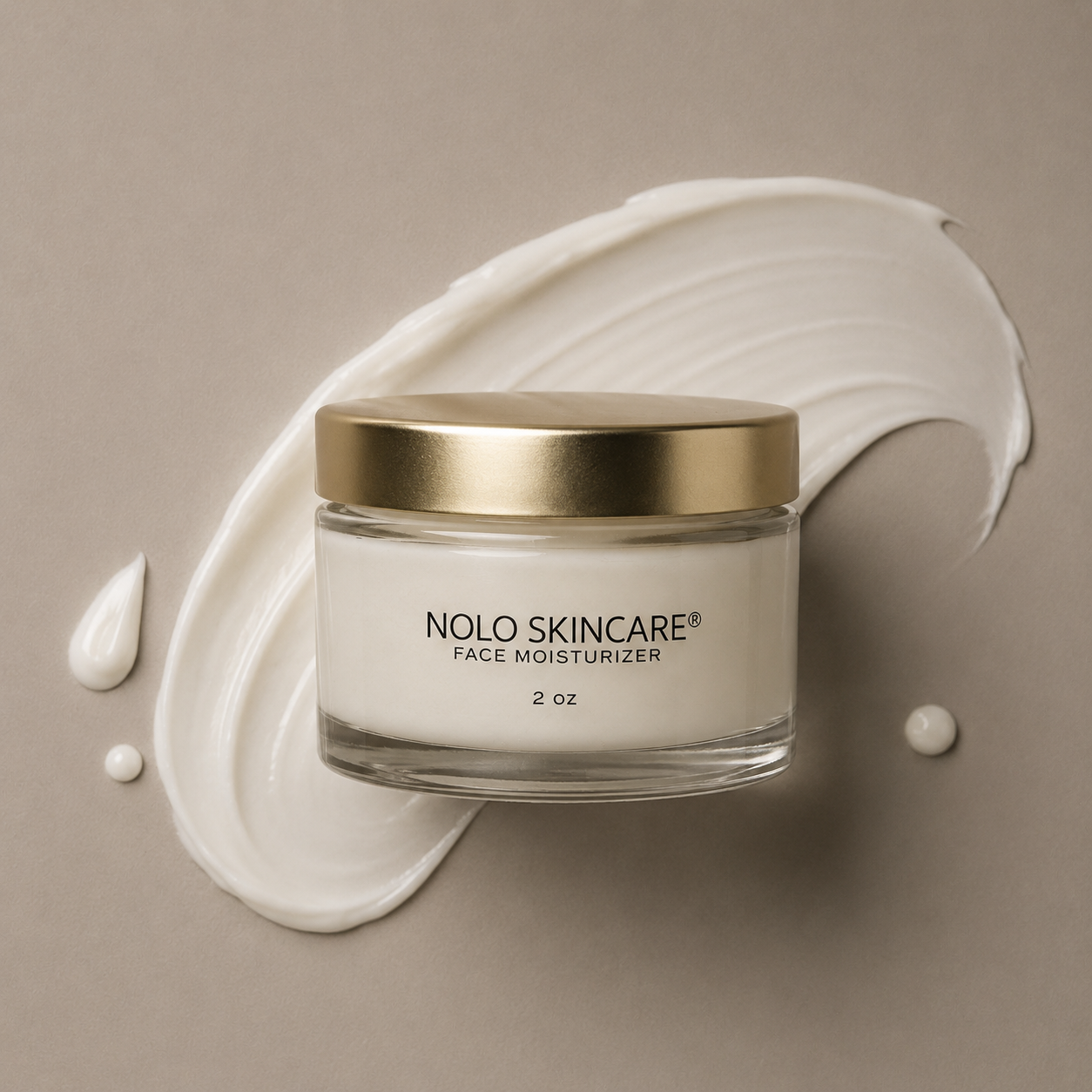 FACE MOISTURIZER