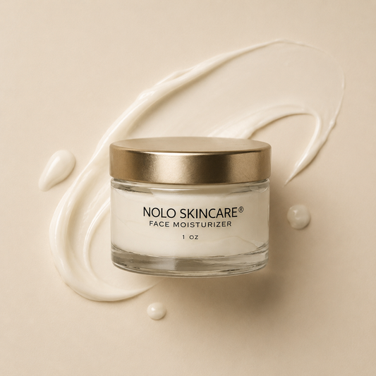 FACE MOISTURIZER