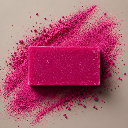PRICKLY PEAR CLEANSING BAR