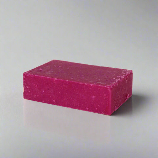 PRICKLY PEAR CLEANSING BAR