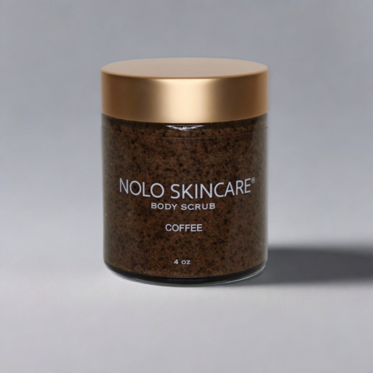 COFFEE BODY SCRUB