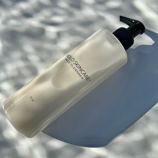 HYDRATING GENTLE CLEANSER